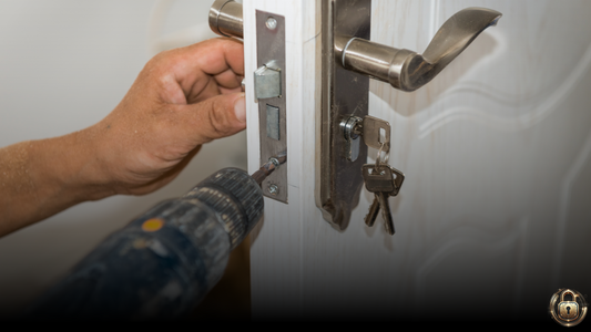 Digital Locks vs. Traditional Locks: Why UK Homeowners Are Making the Switch