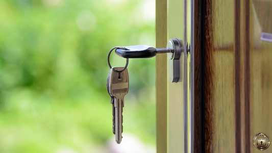 Unlock the Future! Imagine a Smarter, Safer Home with Smart Locks